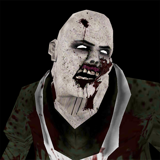 Mr Granny - Evil Horror Ghost иконка