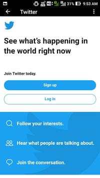 All Social Networks 2018 screenshot 3