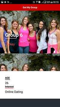 Girl Group Whataap : Turkey 2018 screenshot 2