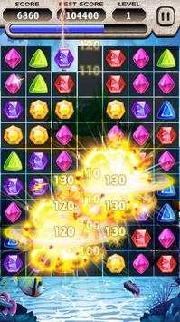 Jewel Legend screenshot 1