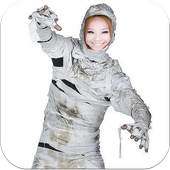Photomontages Halloween 10.0
