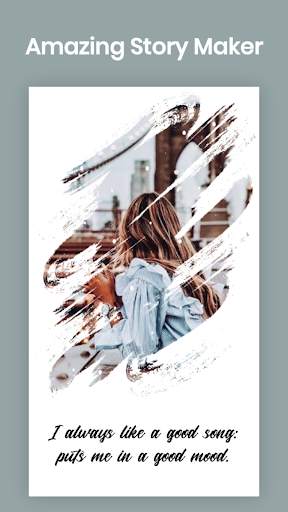 Story Maker, Story Editor, Story Template & Art screenshot 8