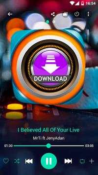 Mp3 Music Players screenshot 5