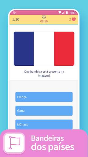 TRIVIA 360: Jogo de perguntas screenshot 5