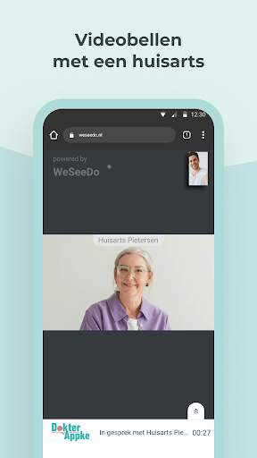 Dokter Appke van De Friesland screenshot 4