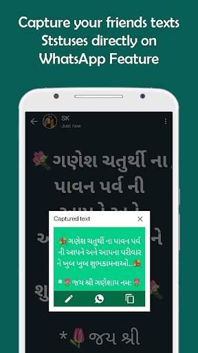 Status Saver for WhatsApp : Whats Web screenshot 4