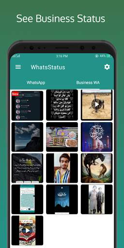WhatsApp Status Saver | WhatsApp Business screenshot 2