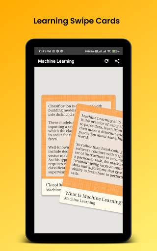 Data Science | ML Guide screenshot 15