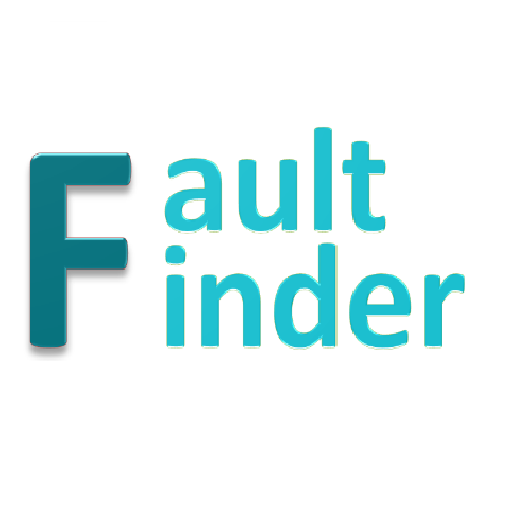 Siemens Fault Finder Demo icon