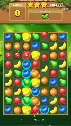 Fruit Candy 2020 screenshot 7