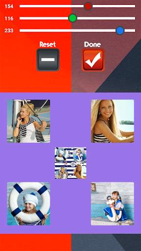 Nautical Photo Collage screenshot 6