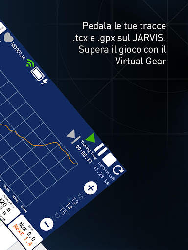 MD WiFi screenshot 8