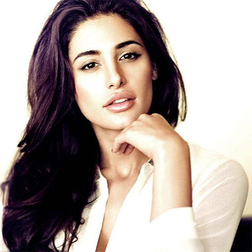 Nargis Fakhri Official App icon