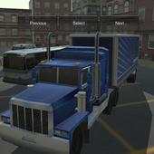 Real Car Driving Simulator 1.0