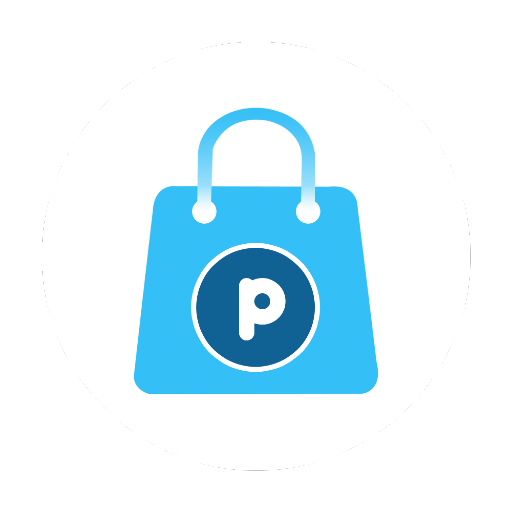 ikon P Shop India -Online Shoping &amp; Mobile Recharge APP