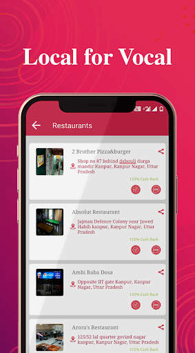 ZepKart | 100% CashBack | Shopping screenshot 8