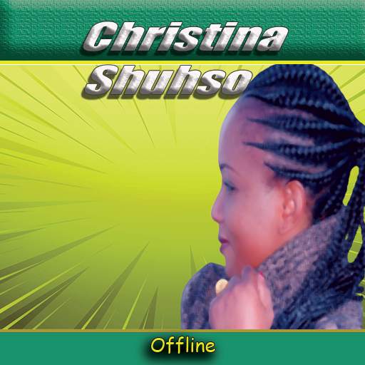 Christina shusho songs offline screenshot 1