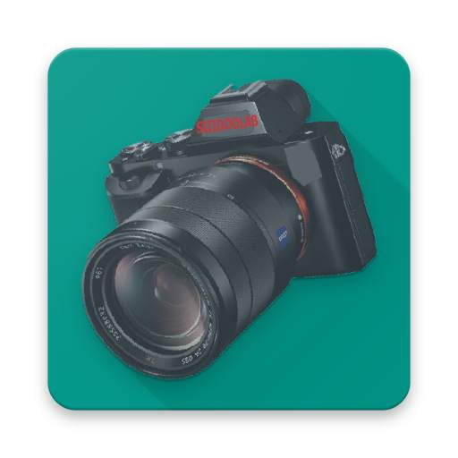 Camera Ultra HD - UHD Selfie Camera 1.0