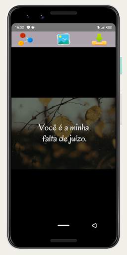 Frases para Foto com Namorada screenshot 3