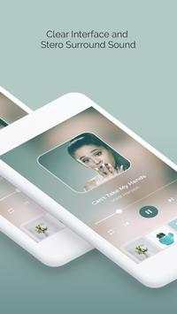 Free Music Player screenshot 3