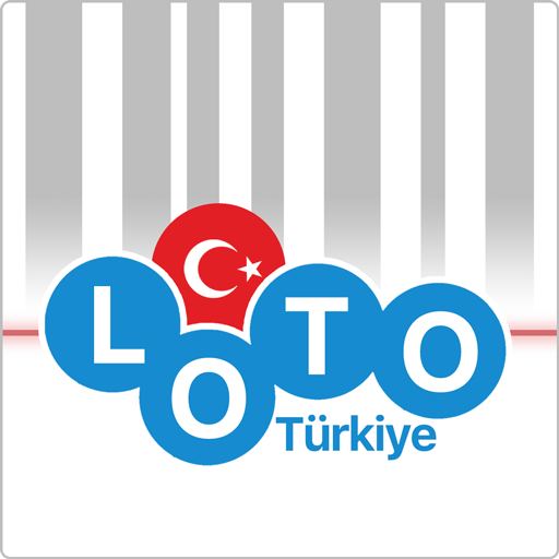 Loto Türkiye - Sonuç ve Barkod icon