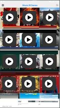Free Movie Apps Player screenshot 1