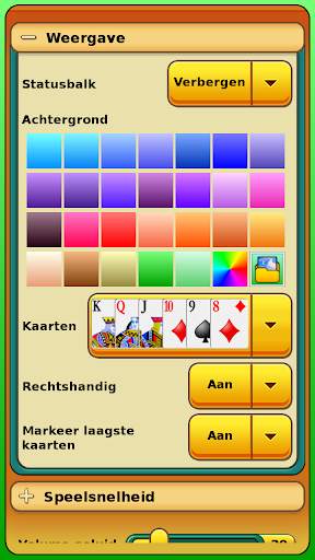 FreeCell screenshot 6
