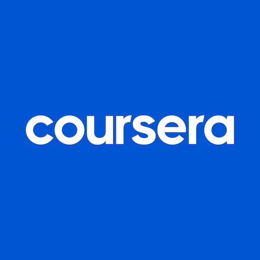 Coursera: Learn career skills أيقونة
