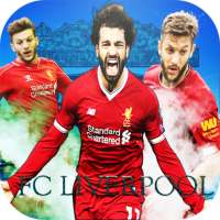 FC LIV Wallpaper HD icon