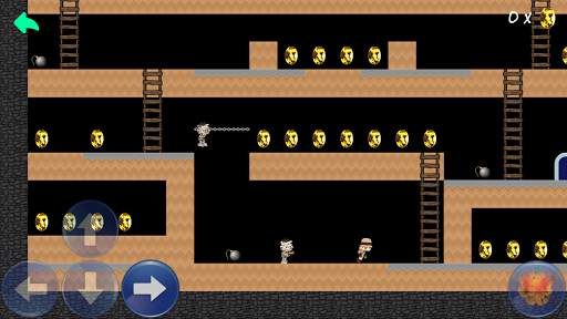 Mine Runner screenshot 2