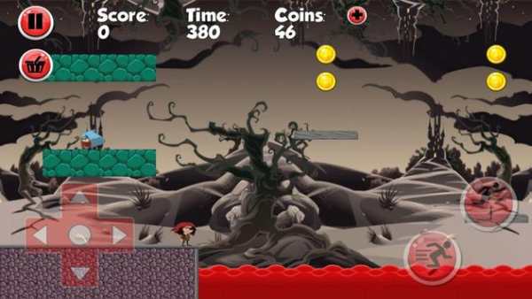 The Pirate vs Ninja screenshot 2
