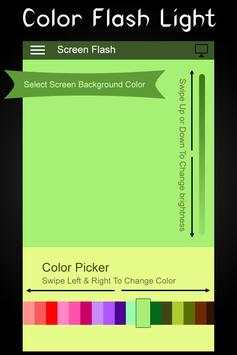 Color Flashlight screenshot 3