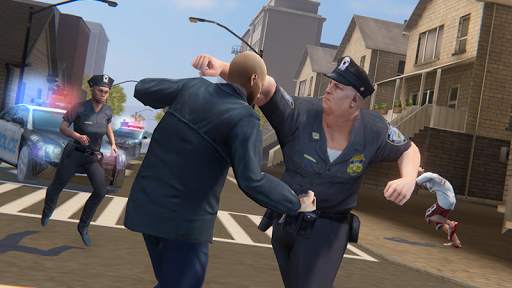 Grand Crime Gangster screenshot 5