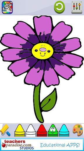 Coloring Book for Kids 12 تصوير الشاشة