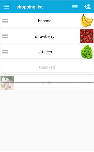 Advanced Shopping screenshot 4