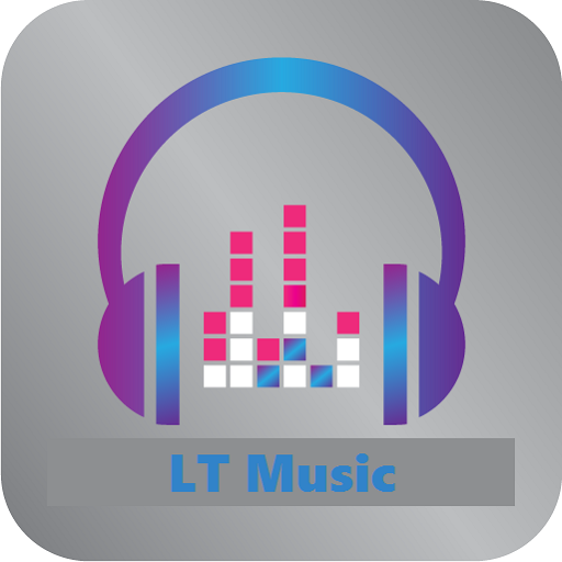 LT Music icon
