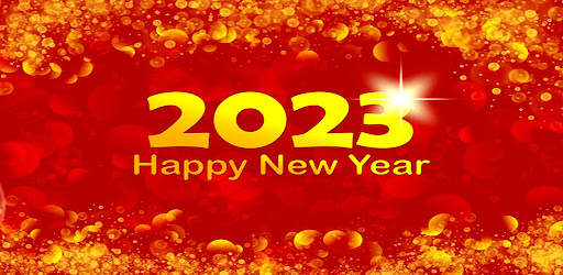 Happy New Year Images 2023 screenshot 5