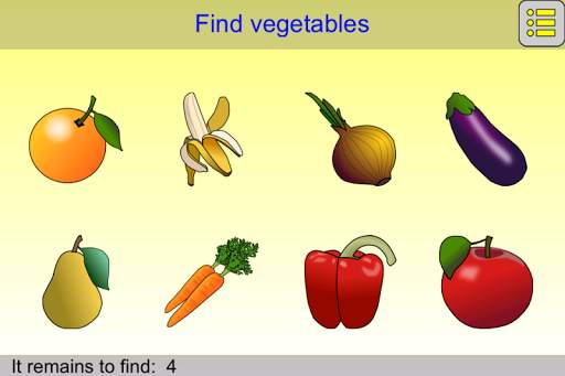 Games for kids. Mini games! screenshot 1