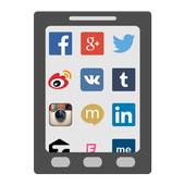 Social Sites Browser 2.0.0