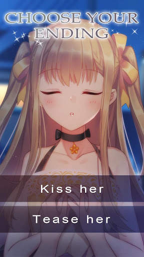 My Animal Girlfriend screenshot 4