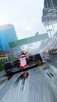 Legends Thumb Car Racing : Top Formula Car Games screenshot 2