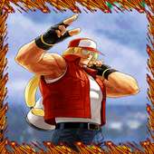 The King Of Fighters 2002 (All Game ) logo