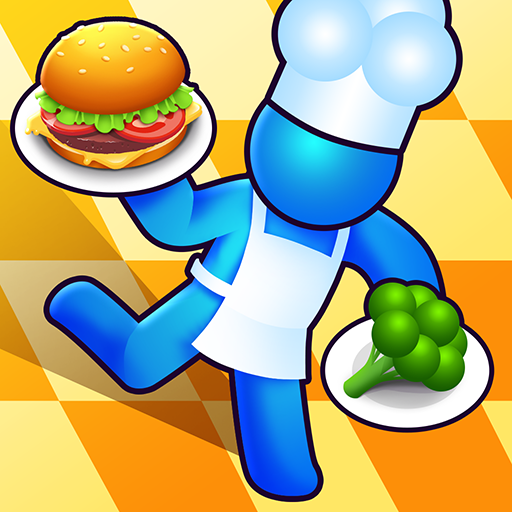 Dining Legend - Canteen Craft icon