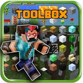 TooManyItems For Minecraft PE 0.15-0.16+