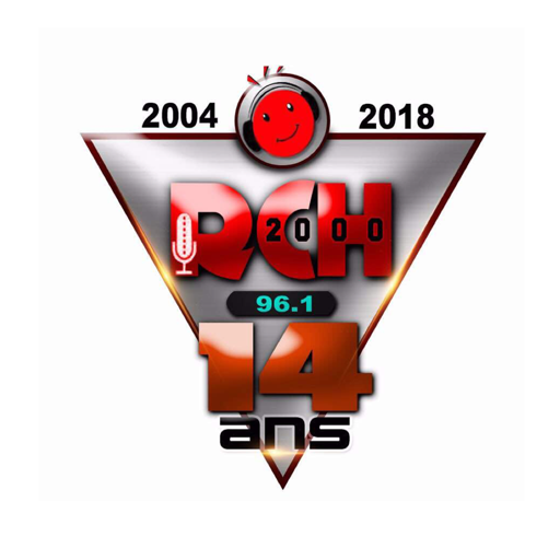 RCH 2000 Haiti icon