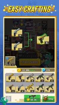 Zombie Hunter: Survival screenshot 5
