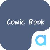 Comic Book-fonts for free 1.0.2