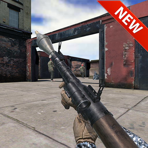 Army Commando Extreme Strike icon