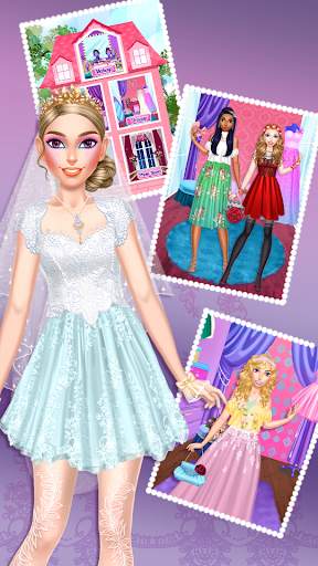 Classy Wedding Salon 6 تصوير الشاشة