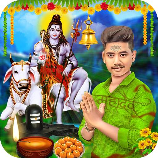 Shiva photo editor 2020 1.5